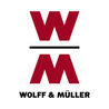 Logo Wolff Und Müller