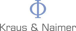 Logo Kraus & Naimer